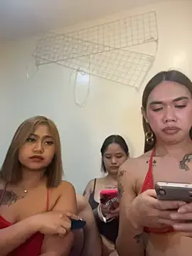Stripchat Best live sex cam show of vien_pussy69
