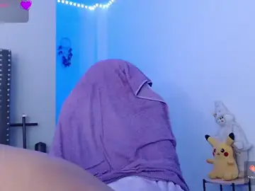 Stripchat Live Porn of Hanna-Queenss