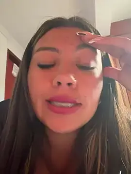 Stripchat Best Webcam of LIZ-06_