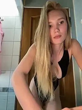Stripchat Sex Chat of MariaTull