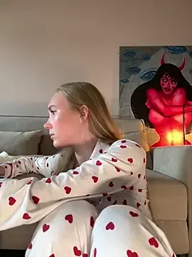 Stripchat Adult Webcam of MariaTull