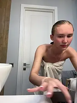 Stripchat Adult Webcam of MariaTull