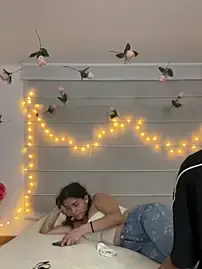 Stripchat Best live sex cam show of Sarabubbie
