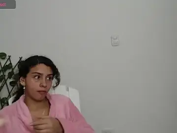 Stripchat Watch Live Sex Cams of Sarabubbie