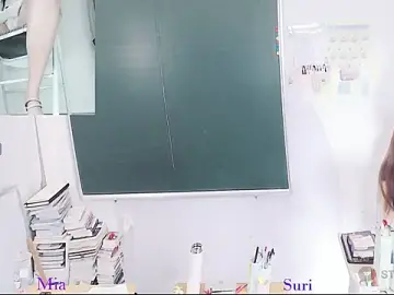 Stripchat Free Porn Cam of _Math_