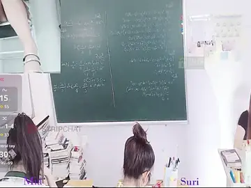 Stripchat Free Porn Cam of _Math_