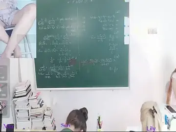 Stripchat Best Webcam of _Math_