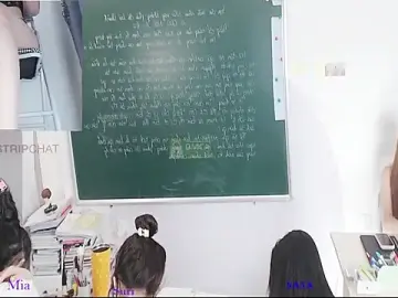 Stripchat Best Webcam of _Math_