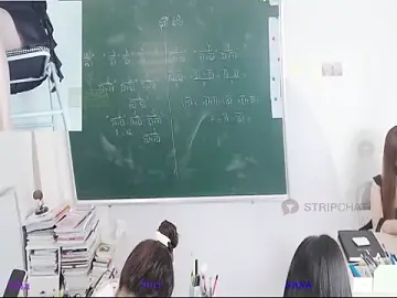 Stripchat Free Porn Cam of _Math_