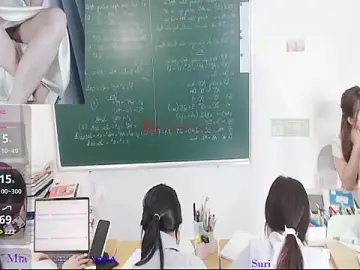Stripchat Live Sex of _Math_