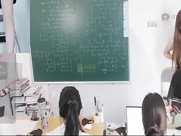 Stripchat Nude Webcam of _Math_