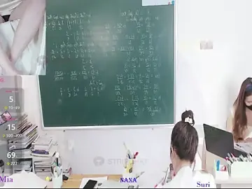 Stripchat Adult Video Chat of _Math_