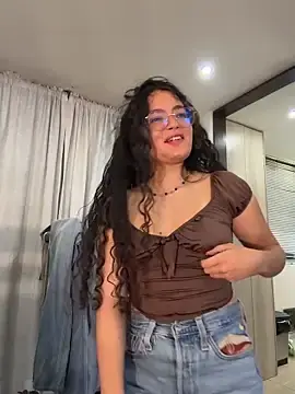 Stripchat Best live sex cam show of Antoniart_