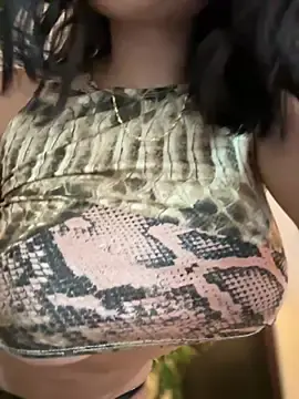 Stripchat Free Live Porn of HannaBeckett
