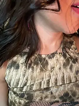 Stripchat Free Live Porn of HannaBeckett
