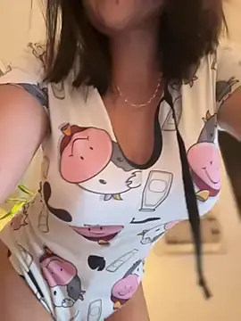 Stripchat Live Porn of HannaBeckett
