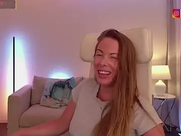 Stripchat Sex Chat of Nova-Lee
