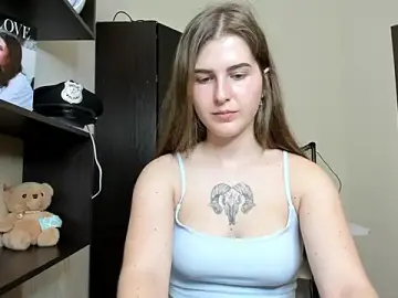 Stripchat Sex Cam of OhMyAlice
