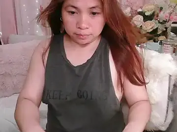 Stripchat Nude Webcam of OhmyPinay