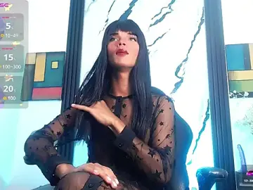Stripchat Private Sex Chat of _emma_miller