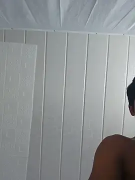 Stripchat Live Sex Cam of hotbaby_5
