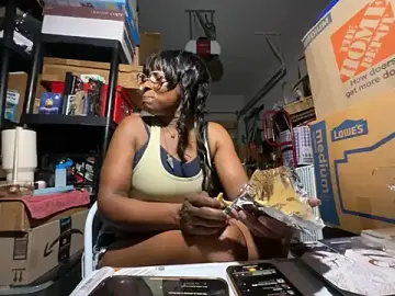 Stripchat Private Sex Chat of wynterheat