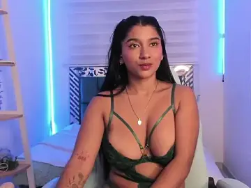 Stripchat Live Sex of Aurora_Blazee