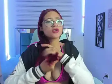 Stripchat Watch Live Sex Cams of Sara_Red_X