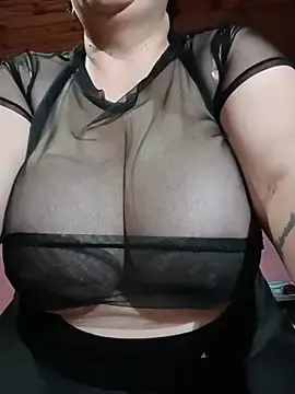 Stripchat Private Sex Chat of Yeka-Montes1
