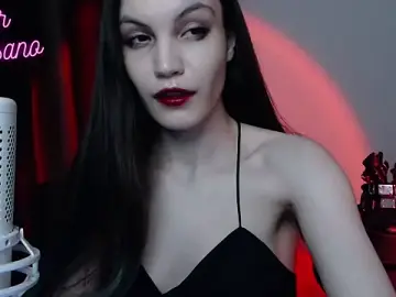 Stripchat Nude Webcam of YourMisano