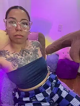 Stripchat Best Webcam of _antonella_dreamss
