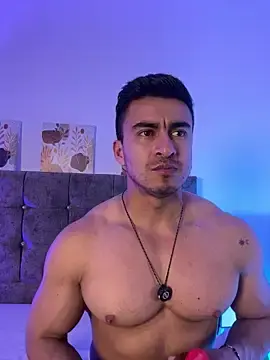 Stripchat Sex Chat of Chris_Clarck