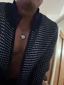 Stripchat Best Webcam of Chris_Clarck