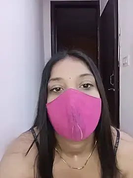 Stripchat Free Porn Cam of Cute_Rakhi8