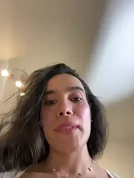 Stripchat Free Live Porn of Irish_Collins