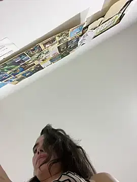 Stripchat Free Live Porn of Irish_Collins
