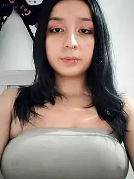 Stripchat Sex Chat of Maiden-Hot