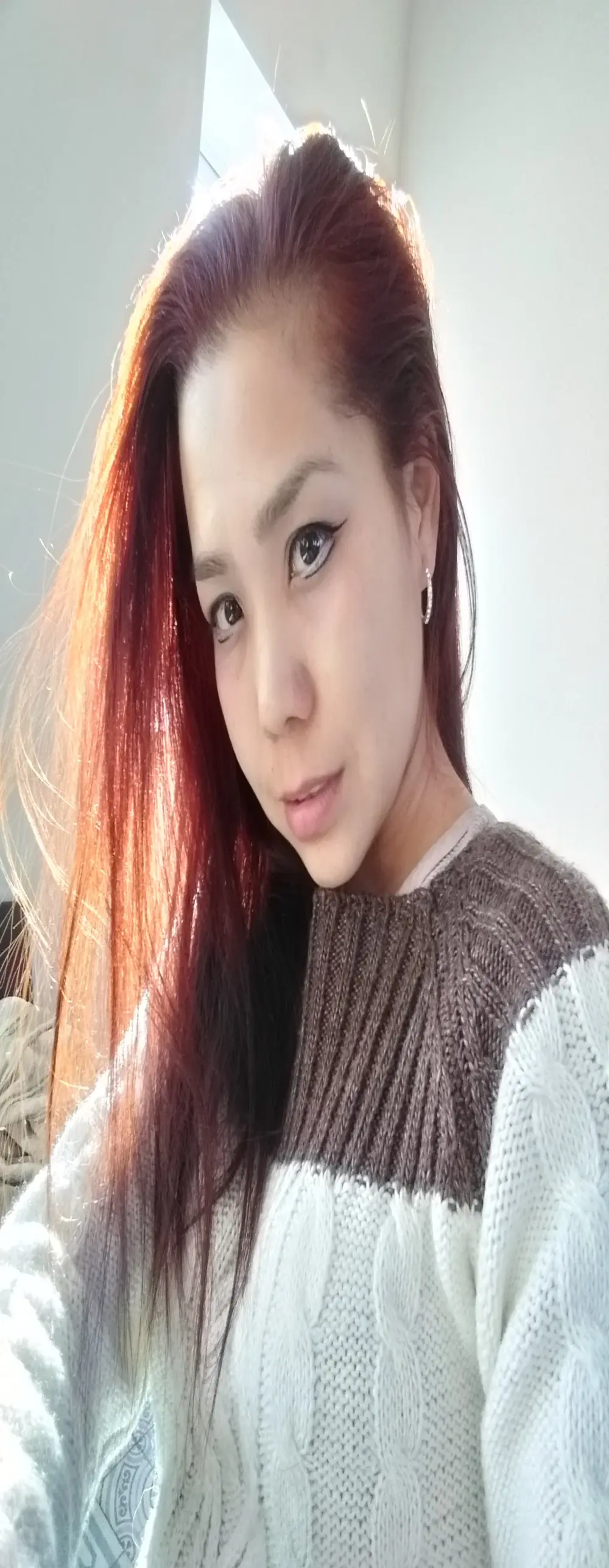 MissValday