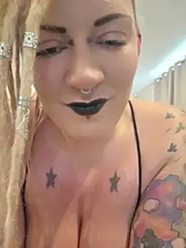 Stripchat Best live sex cam show of PinkTheHawk