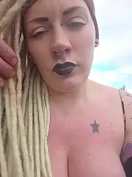 Stripchat Best Webcam of PinkTheHawk