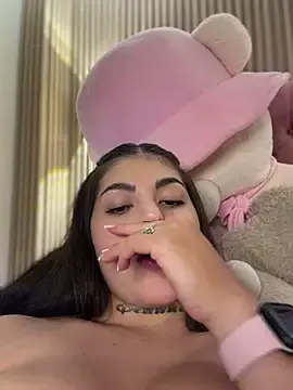 Stripchat Best live sex cam show of Sarasanders_4