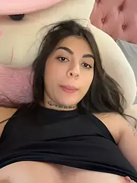 Stripchat Private Sex Chat of Sarasanders_4