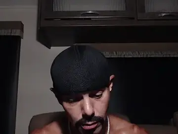 Stripchat Sex Chat of ThickD2C