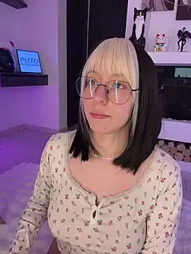Stripchat Private Sex Chat of _nobara__
