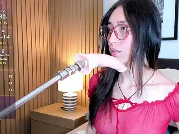 Stripchat Sex Cam of doll_bella_