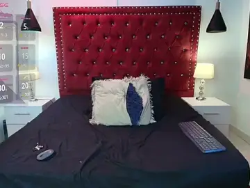 Stripchat Live Porn of Iris_faster