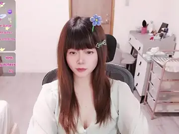 Stripchat Best Webcam of a0513