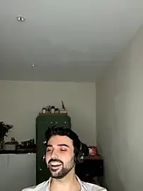 Stripchat Live Porn of eauminerale
