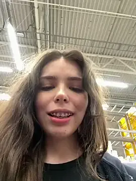 Stripchat Live Sex Cam of pantyless