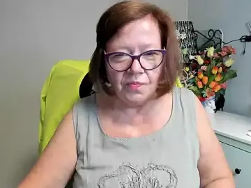 Stripchat Sex Chat of Adelewildx